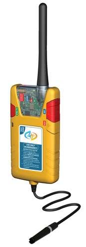 HYT9018 Personal Wearable Maritime Search and Rescue Locator Beacon