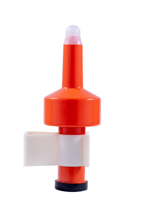 HYT-L-003 Lithium battery lifebuoy light
